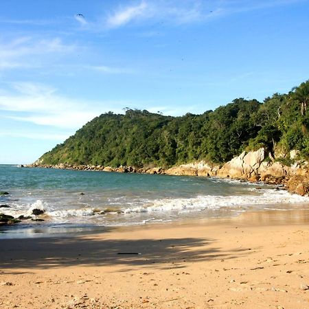 Pousada Ilha Do Itacolomi เปงญา ภายนอก รูปภาพ
